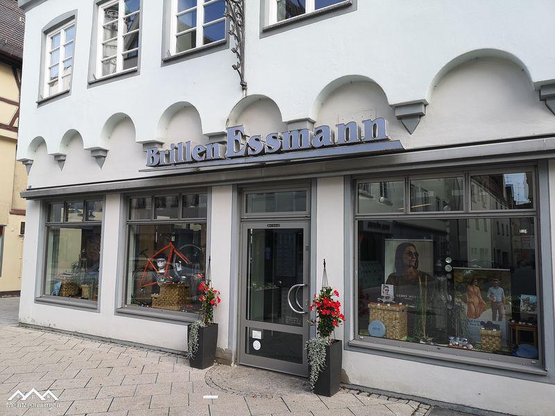 Brillen Essmann Brillen Essmann