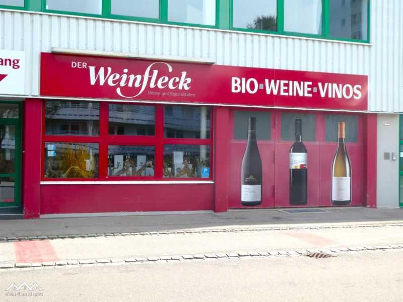 Weinfleck Weinfleck
