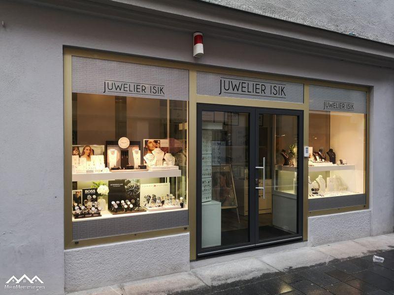 Juwelier Isik