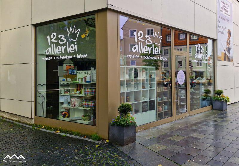 123 Allerlei 123 Allerlei