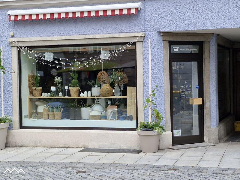 DEKO STÜBLE DEKO STÜBLE