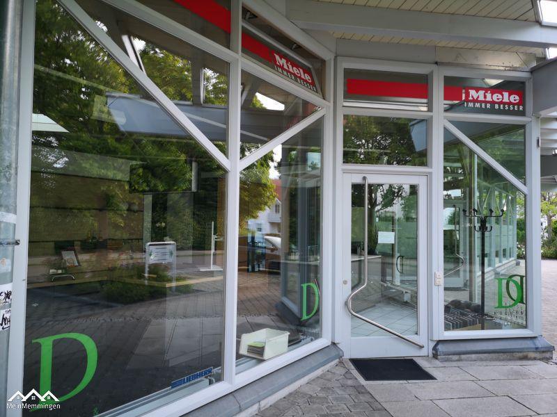 Dross & Schaffer Einbauküchen