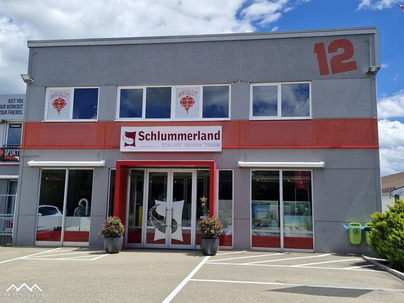 Schlummerland Schlummerland