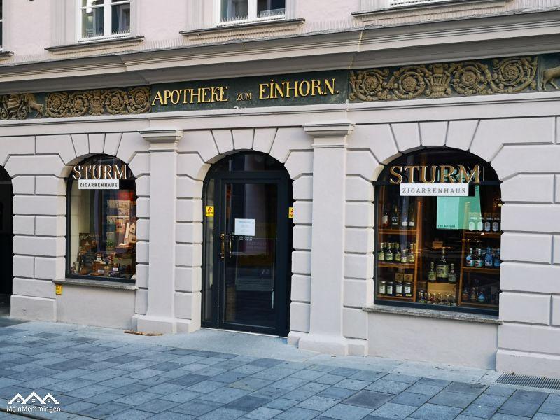 Zigarrenhaus Sturm Zigarrenhaus Sturm