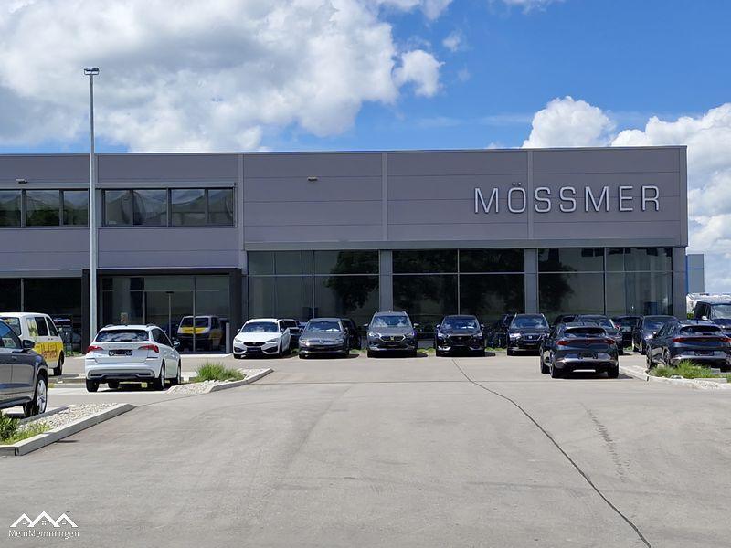 Mössmer Automobile Mössmer Automobile