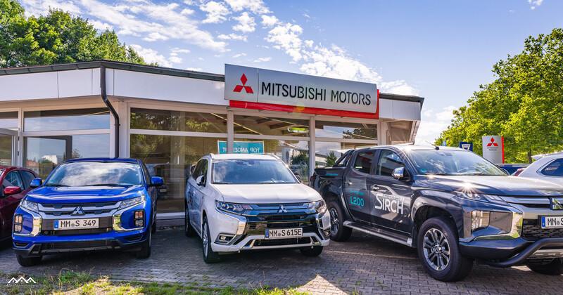 Autohaus Sirch Autohaus Sirch