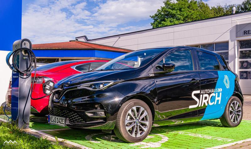 Autohaus Sirch Autohaus Sirch