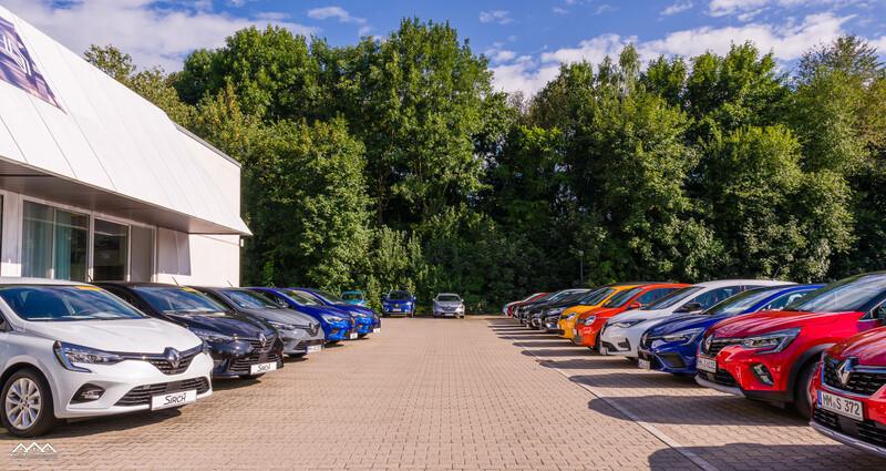 Autohaus Sirch Autohaus Sirch