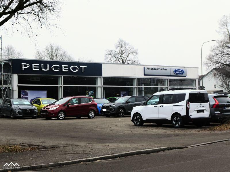 Autohaus Fischer Autohaus Fischer