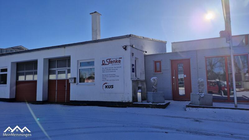 KÜS-Prüfstelle Stenke KÜS-Prüfstelle Stenke