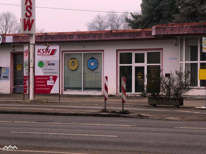 KSW Ingenieurbüro KSW Ingenieurbüro