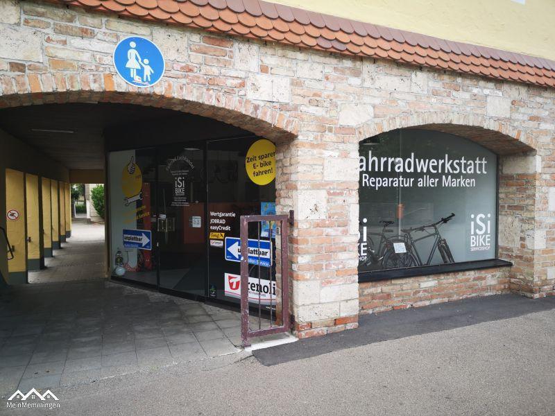 iSi Bike Service Shop iSi Bike Service Shop