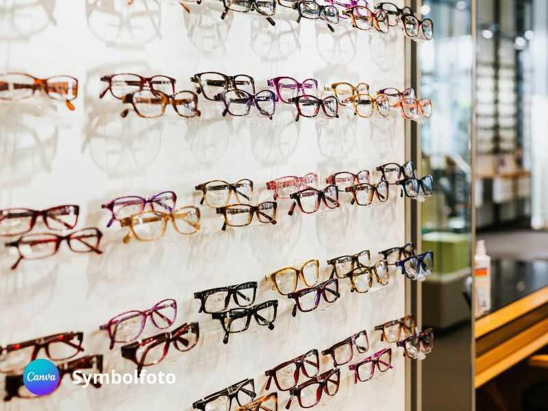 Optik Lounge Steiner