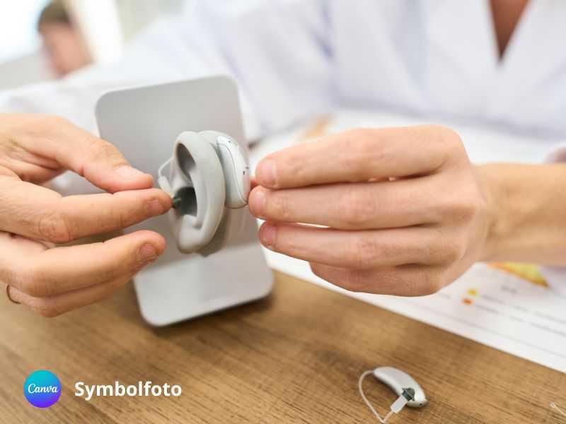 Amplifon Hörgeräte Amplifon Hörgeräte