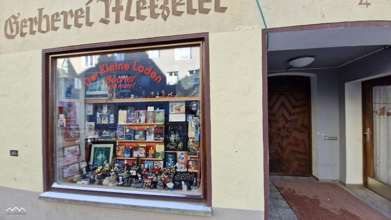 Der kleine Laden Der kleine Laden
