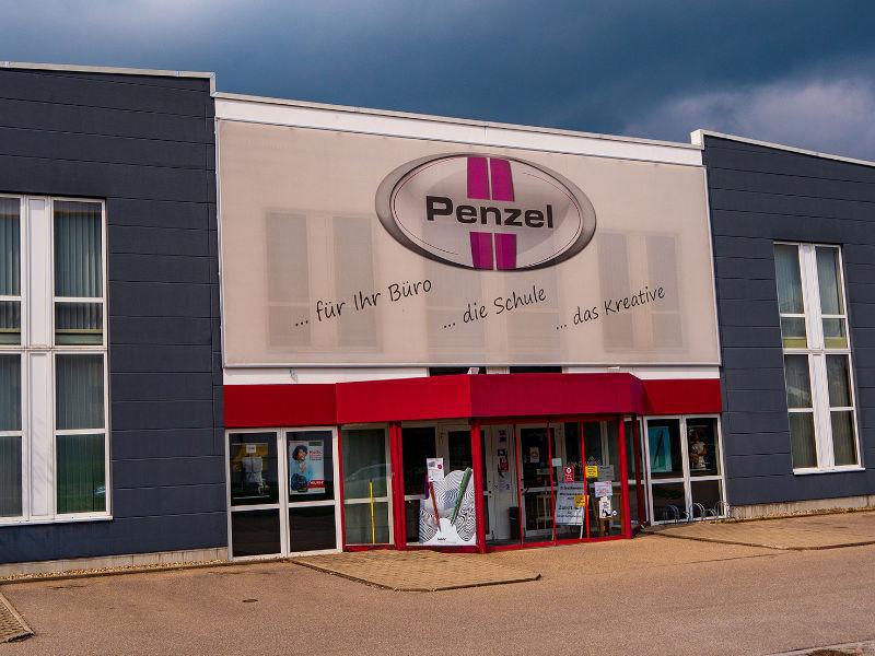 Penzel für Ihr Büro Penzel für Ihr Büro