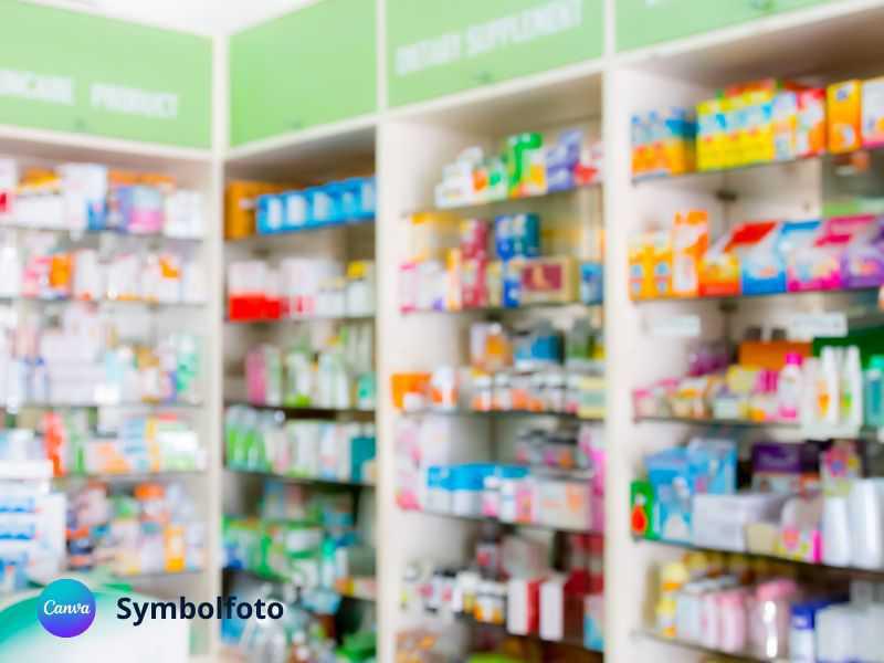 dm-drogerie markt | Kramerstrasse