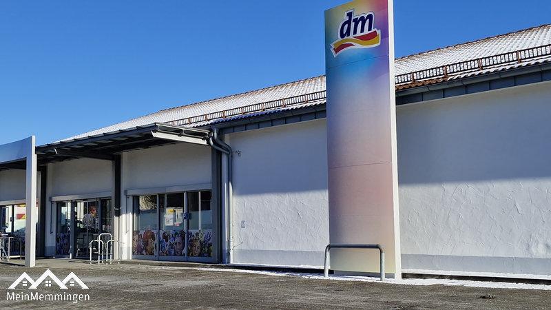 dm-drogerie markt | Woringer Strasse