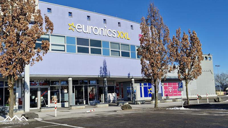 Euronics XXL Euronics XXL