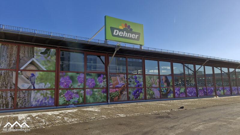 Dehner Garten-Center