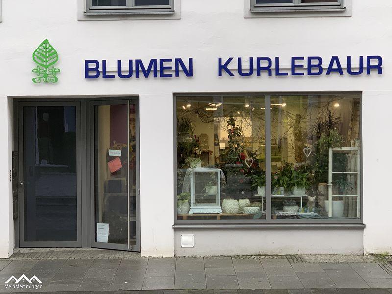 Blumen Kurlebaur