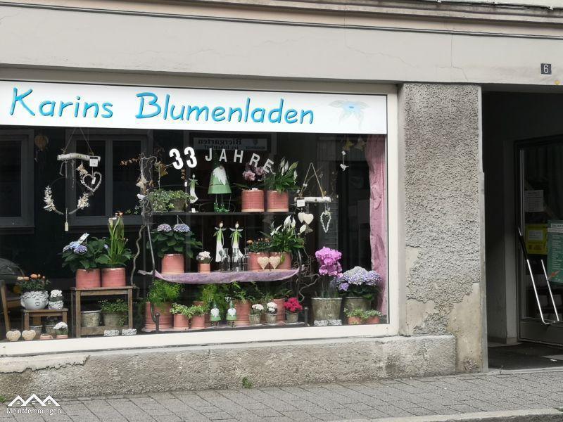 Karins Blumenladen Karins Blumenladen