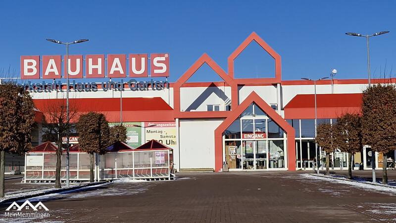 BAUHAUS