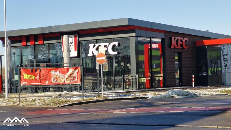 Kentucky Fried Chicken Kentucky Fried Chicken