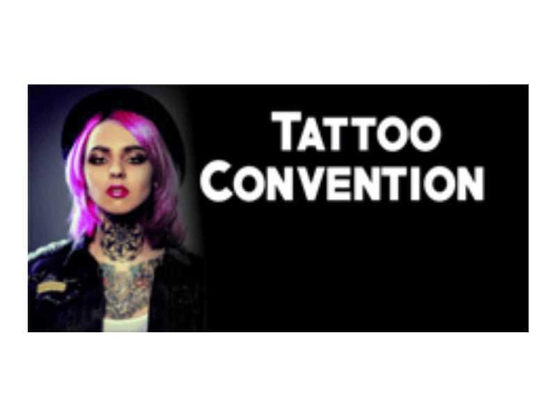 TATTOO CONVENTION