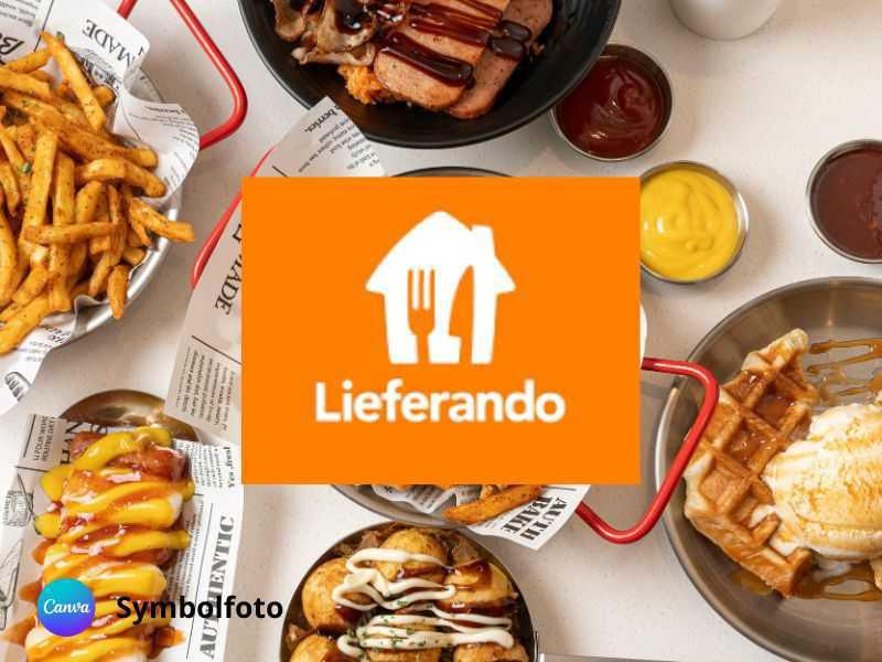 Lieferando (Lieferdienst)