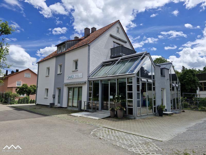 SARO Blumen und Deko SARO Blumen und Deko