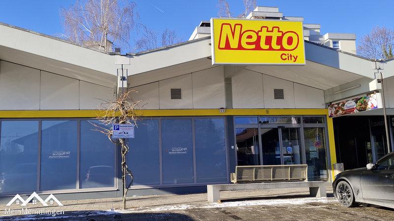Netto | Braunstrasse Netto | Braunstrasse