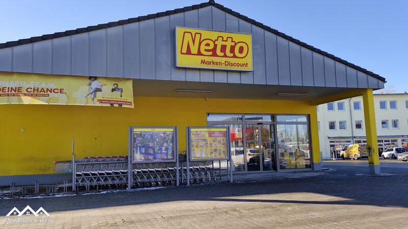 Netto | Augsburger Str. 70 Netto | Augsburger Str. 70