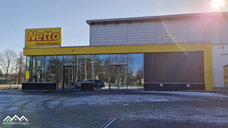 Netto | Ausgburger Str. 90
