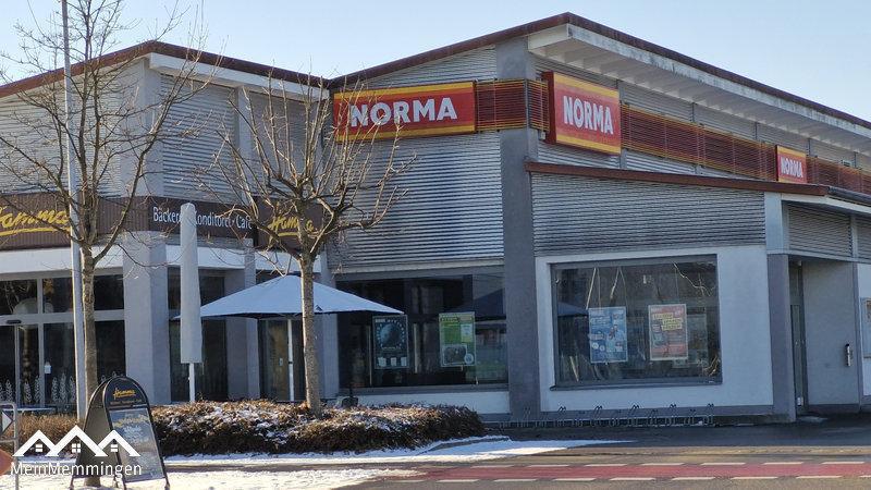 Norma | Woringer Strasse Norma | Woringer Strasse