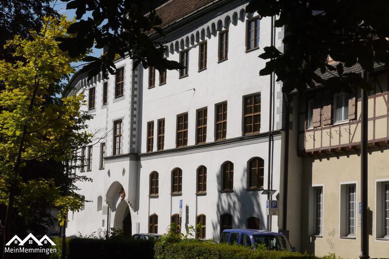 Antoniter- und Strigel-Museum Antoniter- und Strigel-Museum