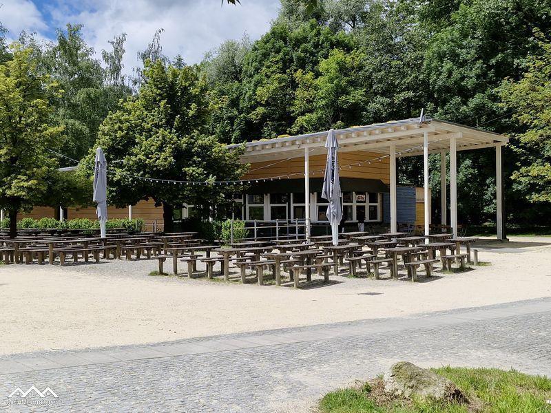 Stadtpark Neue Welt Stadtpark Neue Welt