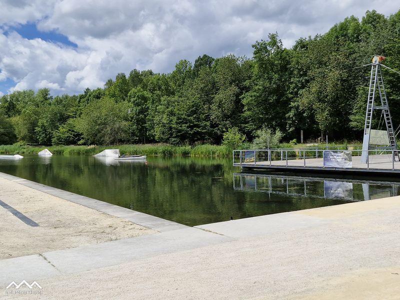 Stadtpark Neue Welt Stadtpark Neue Welt