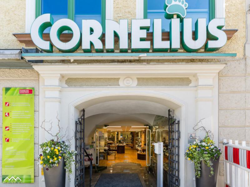 Cornelius Schuhhaus + Orthopädie-Schuhtechnik Cornelius Schuhhaus + Orthopädie-Schuhtechnik