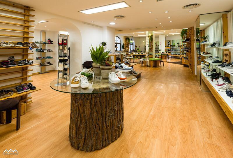 Cornelius Schuhhaus + Orthopädie-Schuhtechnik