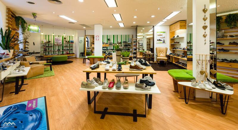 Cornelius Schuhhaus + Orthopädie-Schuhtechnik Cornelius Schuhhaus + Orthopädie-Schuhtechnik