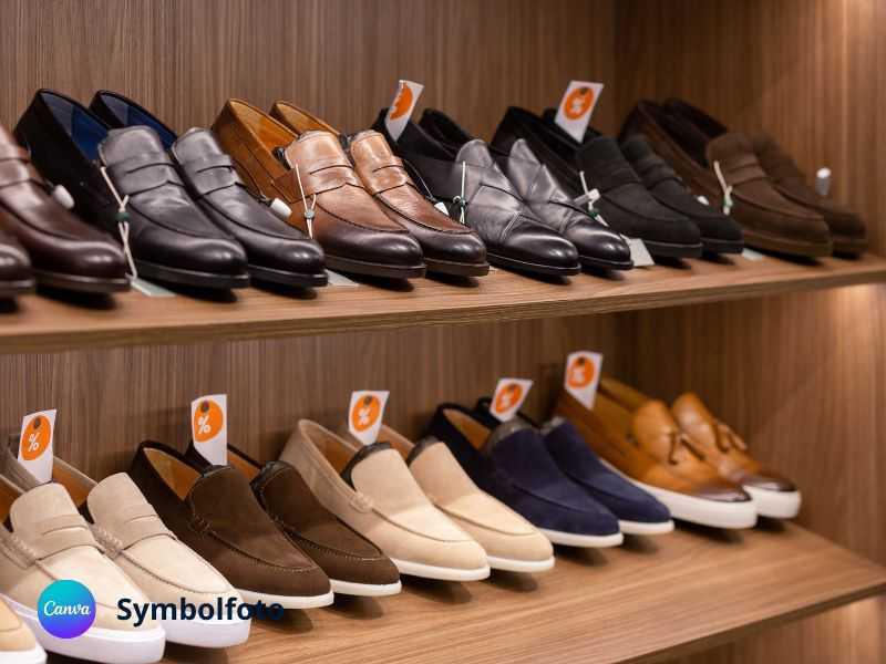 DEICHMANN DEICHMANN