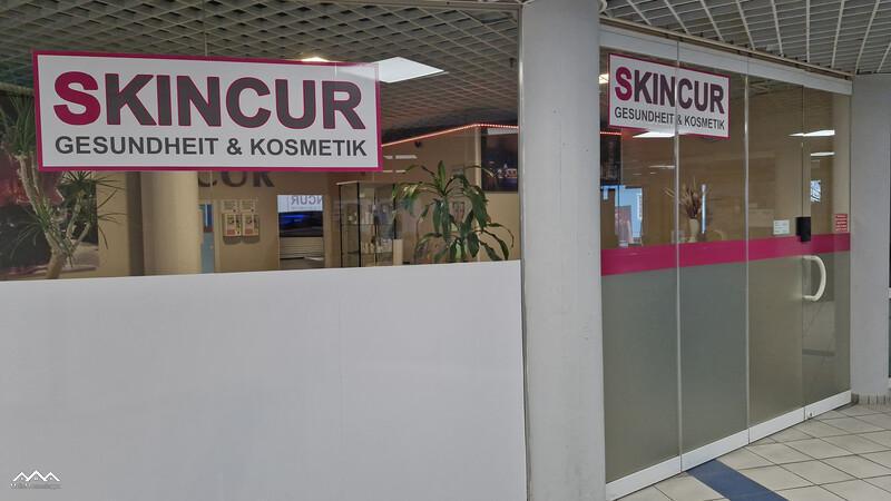 Skincur