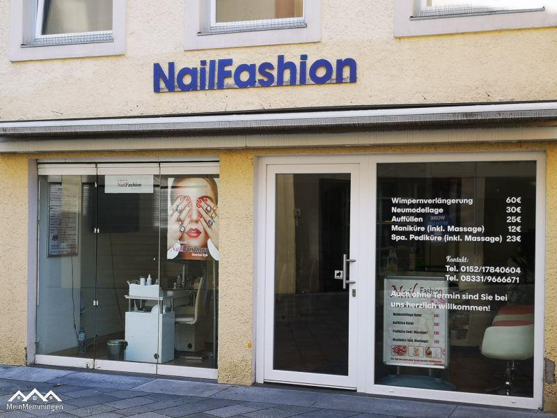 Nail Fashion Nail Fashion