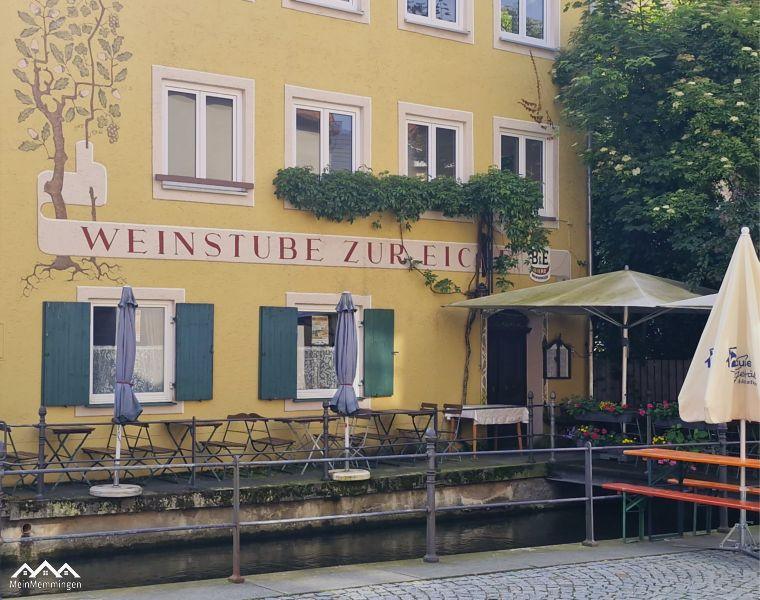 Weinstube zur Eiche Weinstube zur Eiche