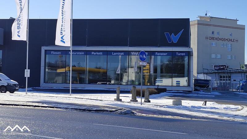 Bauzentrum Wassermann & Co Bauzentrum Wassermann & Co