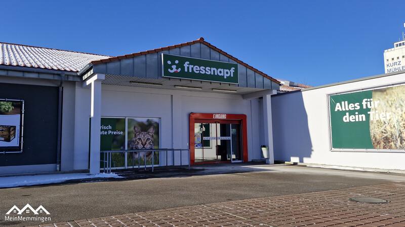 Fressnapf 