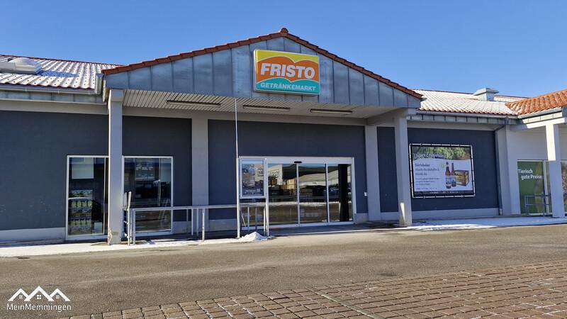 FRISTO | Goldhoferstrasse