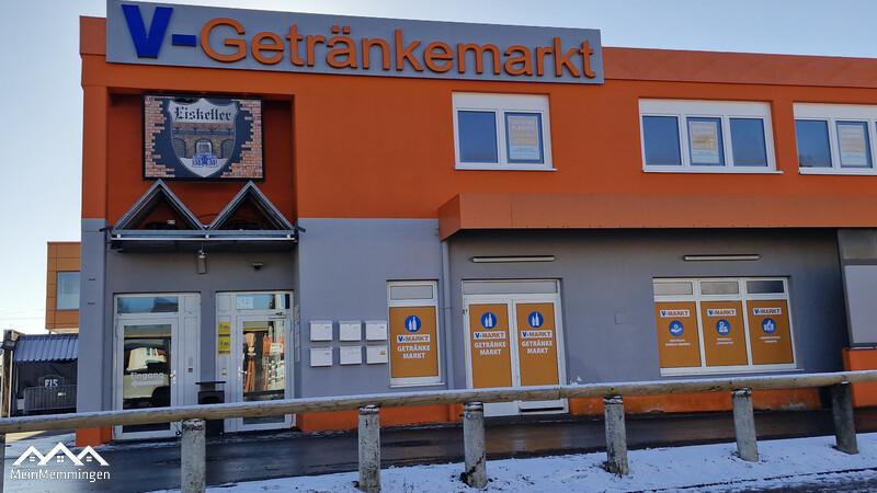 V-Markt | Getränkemarkt V-Markt | Getränkemarkt