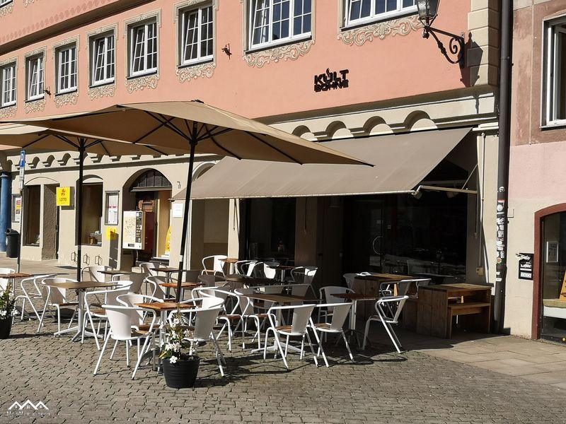 Kultbohne Store Café Kultbohne Store Café